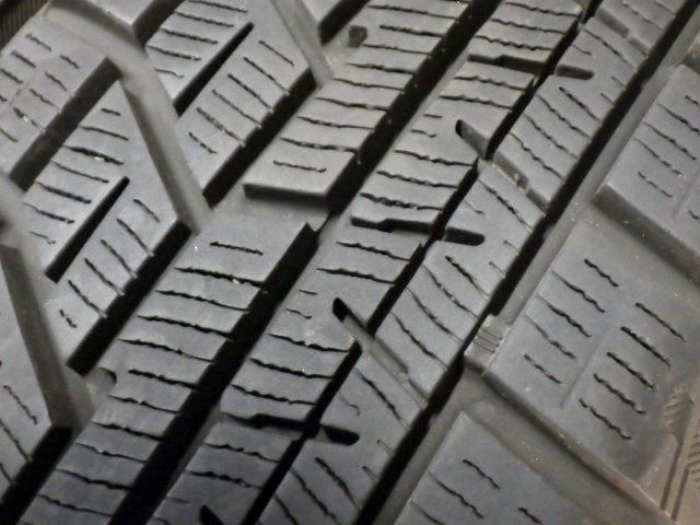  SR 323 製造 約7部山 iceGUARD iG 60 155 65 R 14 4本 12インチ以下 スタッドレス