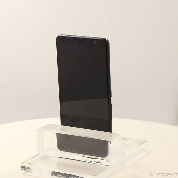 中古品〕 arrows Be4 32GB ブラック F-41A docomoロック解除SIMフリー