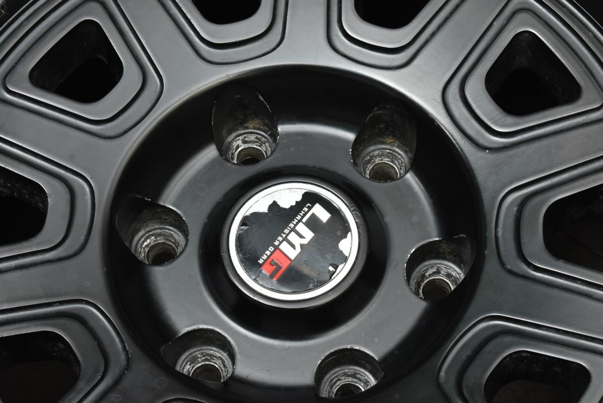 FJクルーザー ランクル