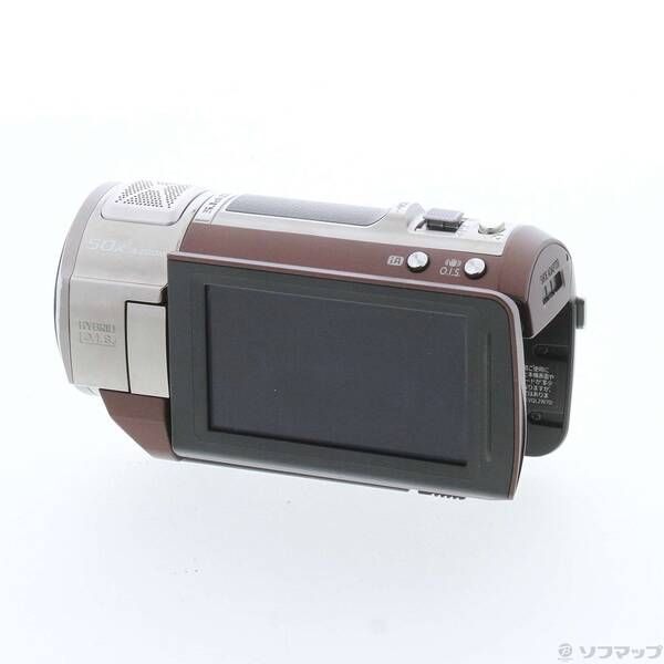 〔 品〕 HC V 620 M T ブラウン 368