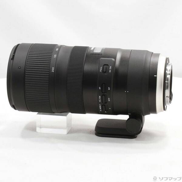 〔 品〕 SP 70 200 mm F 2 8 Di VC USD G キヤノン用 344