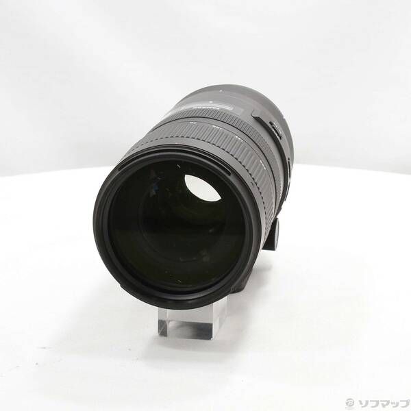 〔 品〕 SP 70-200 mm F 2.8 Di VC USD G 2 キヤノン用 344