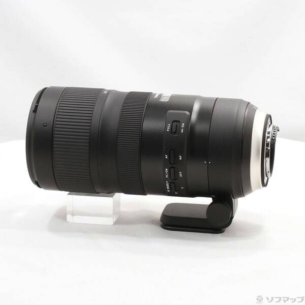 〔 品〕 SP 70 200 mm F 2 8 DI VC USD G 344