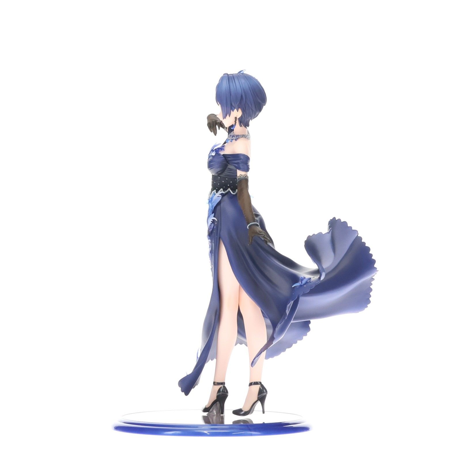 Pretty Liar]速水奏+(はやみかなで) アイドルマスター シンデレラ