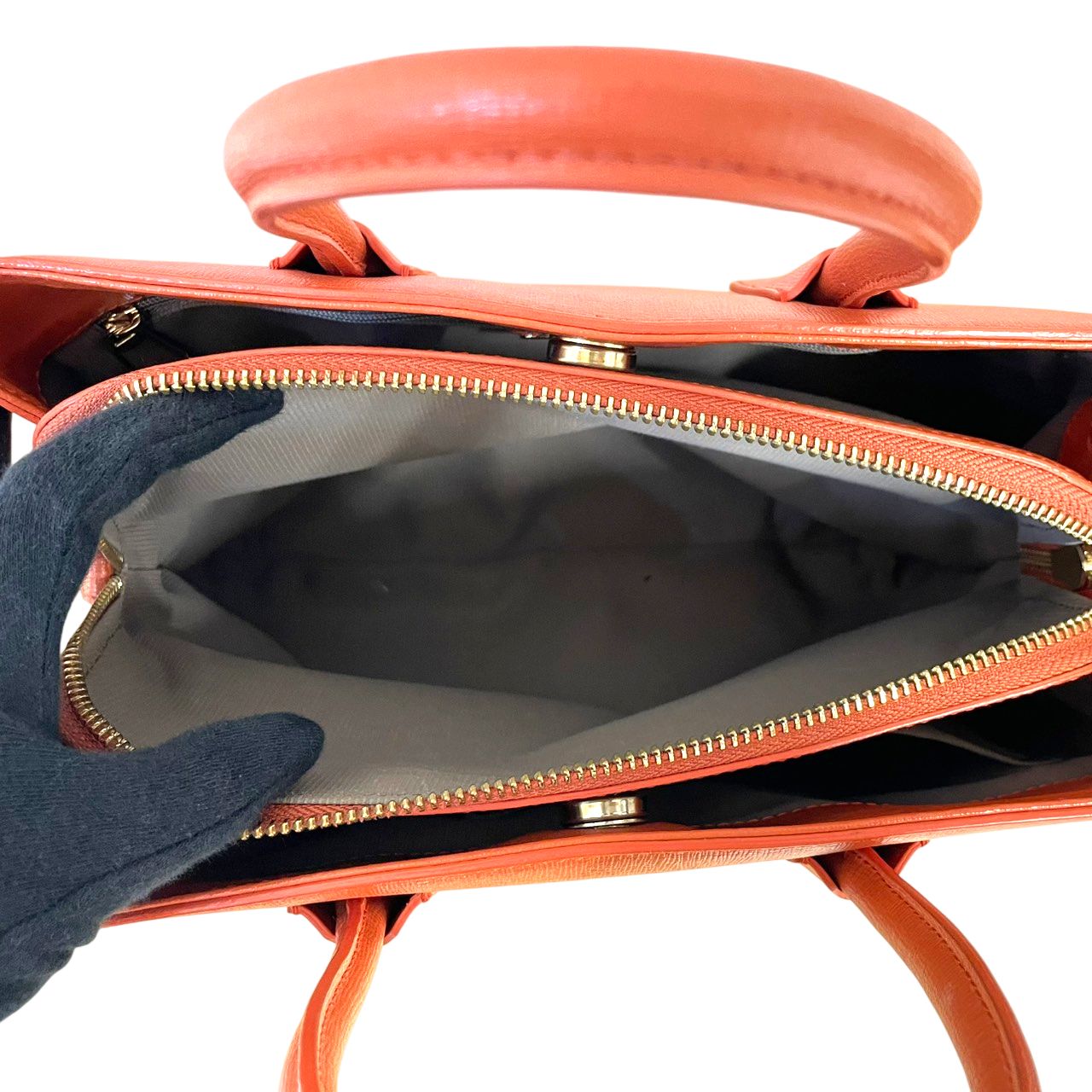  FURLA フルラ 2 Wayバッグ A 24-284 ハンドバッグ バッグ