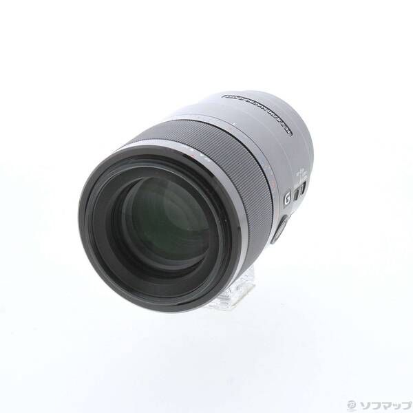 〔 品〕 FE 90 mm F 2 8 Macro G OSS Eレンズ 295