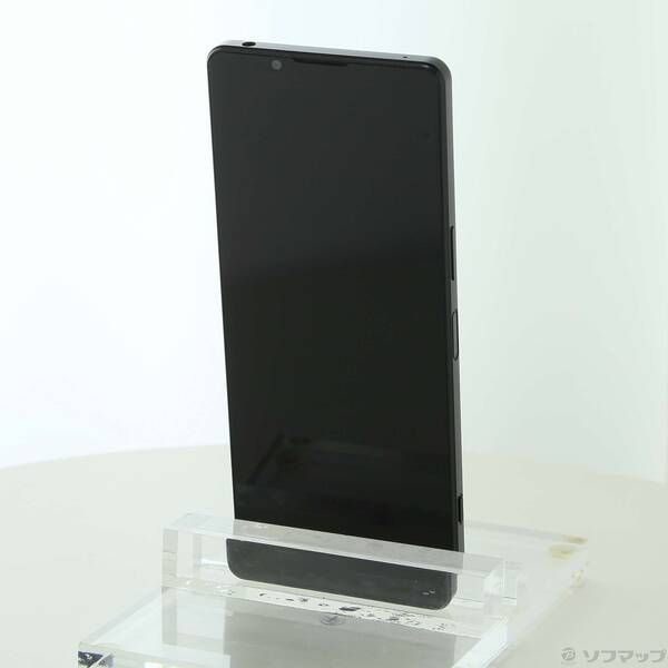 【中古品】Xperia 1 IV SO-51C 256GB SIMフリー 楽天市場】SIMフリー Xperia 1 IV SO-51C パープル256GB 本体[Bランク