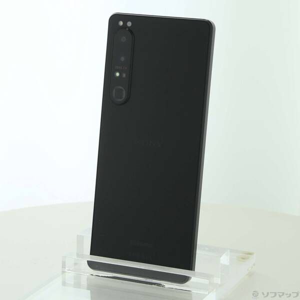 【中古品】Xperia 1 IV SO-51C 256GB SIMフリー 楽天市場】SIMフリー Xperia 1 IV SO-51C パープル256GB 本体[Bランク