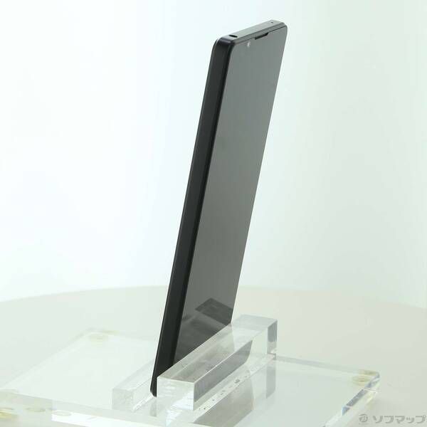 【中古品】Xperia 1 IV SO-51C 256GB SIMフリー SO-51C Xperia 1 IV 256GB Sランク｜中古スマホの通販ならReYuuストア