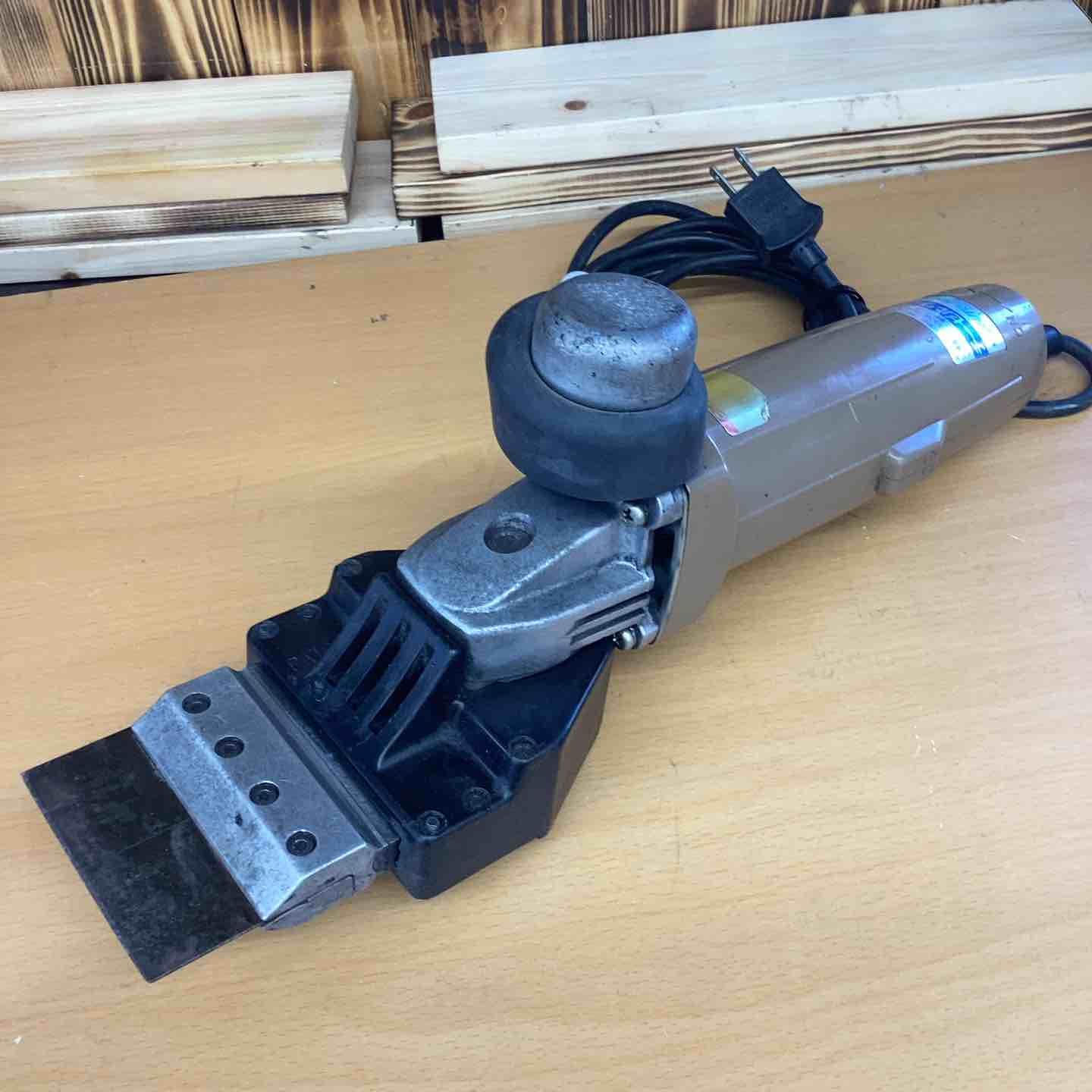 オートマック チーゼルワイス CH 80