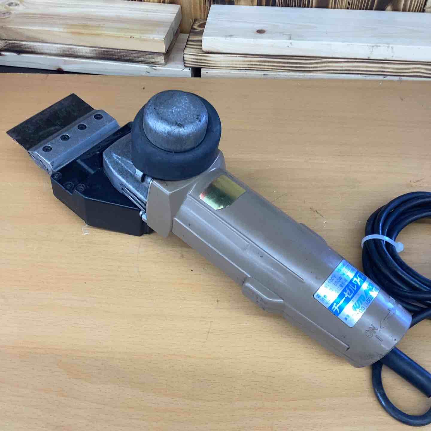 オートマック チーゼルワイス CH 80