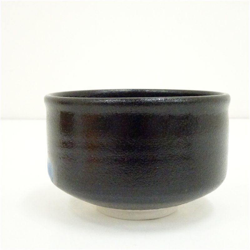 杉浦文泰造 御題島茶碗（共箱） 茶道 抹茶 おしゃれ 抹茶茶碗 抹茶碗 和