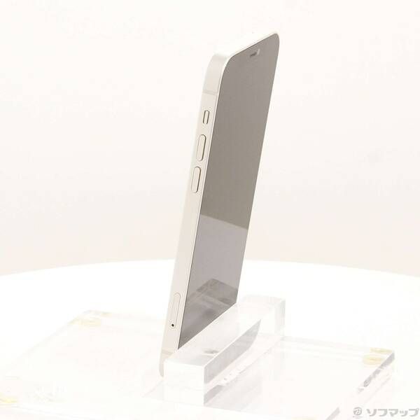 128GB ホワイト SIMフリー 258-ud docomo SIMフリー258 〔中古品