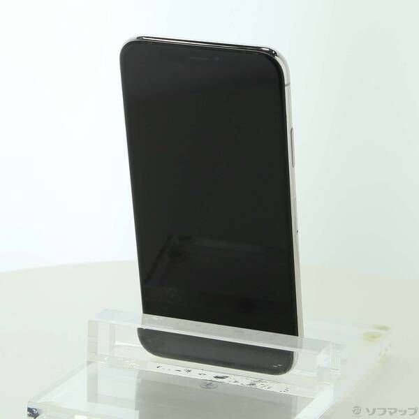 中古品〕 iPhoneX 64GB シルバー MQAY2J／A SIMフリー【344】 - メルカリ