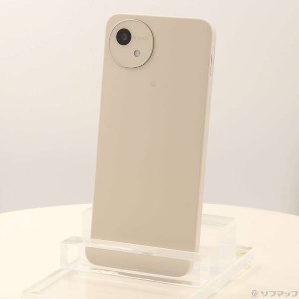 AQUOS wish 4 ホワイト docomo 中古 docomo SH-52E AQUOS Wish 4 ホワイト SIMフリー スマホ 【新品 未使用