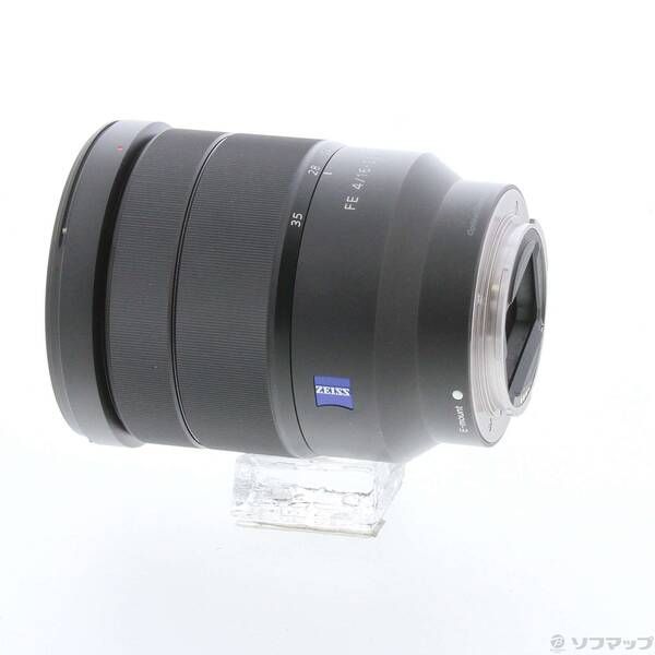 〔 品〕 Vario Tessar T FE 16 35 mm F 4 ZA OSS 297