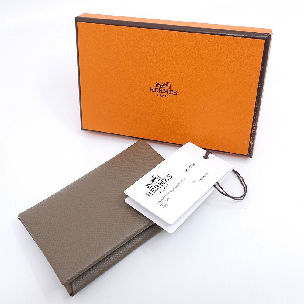 カルヴィ エトゥープ