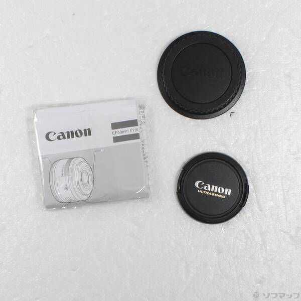  〔 品〕 Canon EF 50 mm F 1 8 II レンズ 344 レンズ(ズーム) カメラ