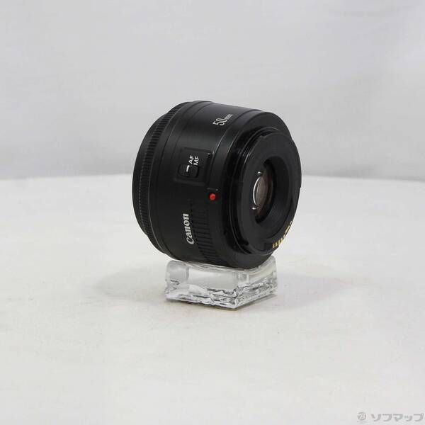 中古品〕 Canon EF 50mm F1.8 II (レンズ)【344】 - メルカリ