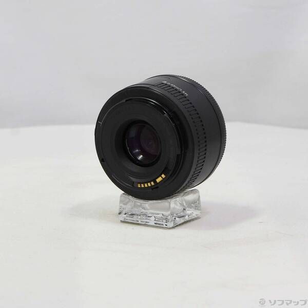中古品〕 Canon EF 50mm F1.8 II (レンズ)【344】 - メルカリ