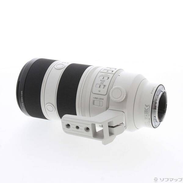 中古品〕 FE 70-200mm F2.8 GM OSS II SEL70200GM2【269】 - メルカリ