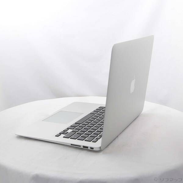 〔 品〕 MacBook Air 13 3 inch Mid 2017 MQD 42 J A Core_i 7 2 GHz 8 GB 〔10 15 Catalina〕 344