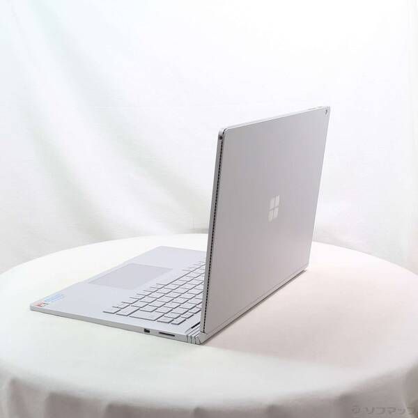 中古品〕 Surface Book 〔Core i7／8GB／SSD256GB〕 CS5-00006