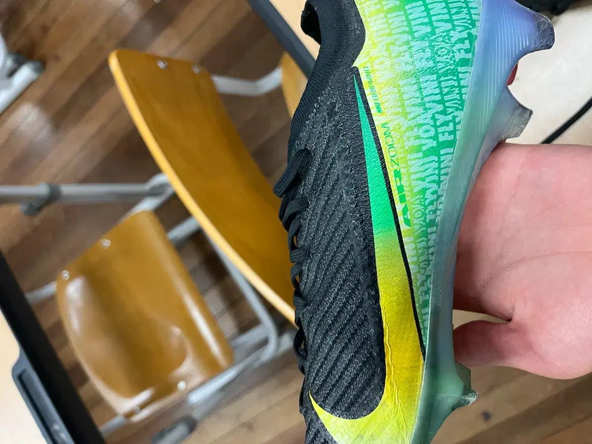  ナイキ マーキュリアル 16 260 サッカーボール サッカー フットサル