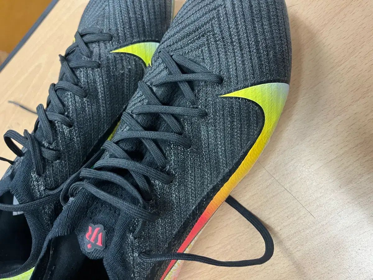 ナイキ マーキュリアル 16 260