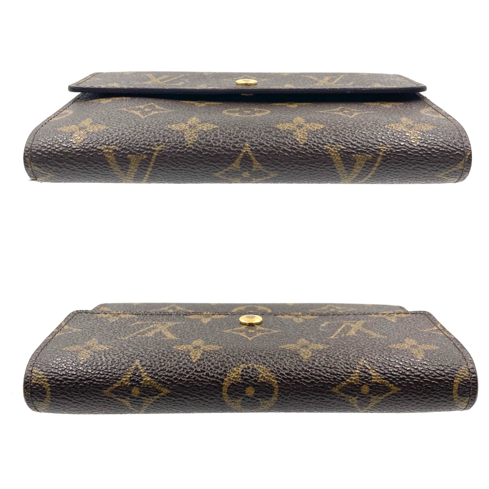 □極美品□パスケースあり□LOUIS VUITTON ルイヴィトン モノグラム