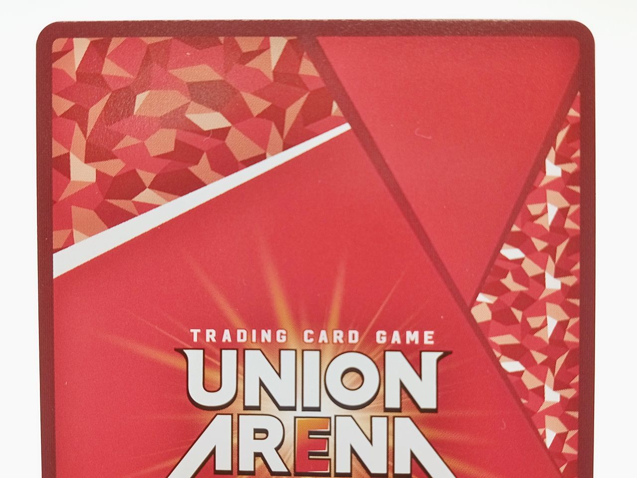  TCG ユニオンアリーナ エヴァンゲリオン第13号機 パラレル UA 44 BT EVA 1 034 M 6318 UNION ARENA(ユニオンアリーナ) トレーディングカード