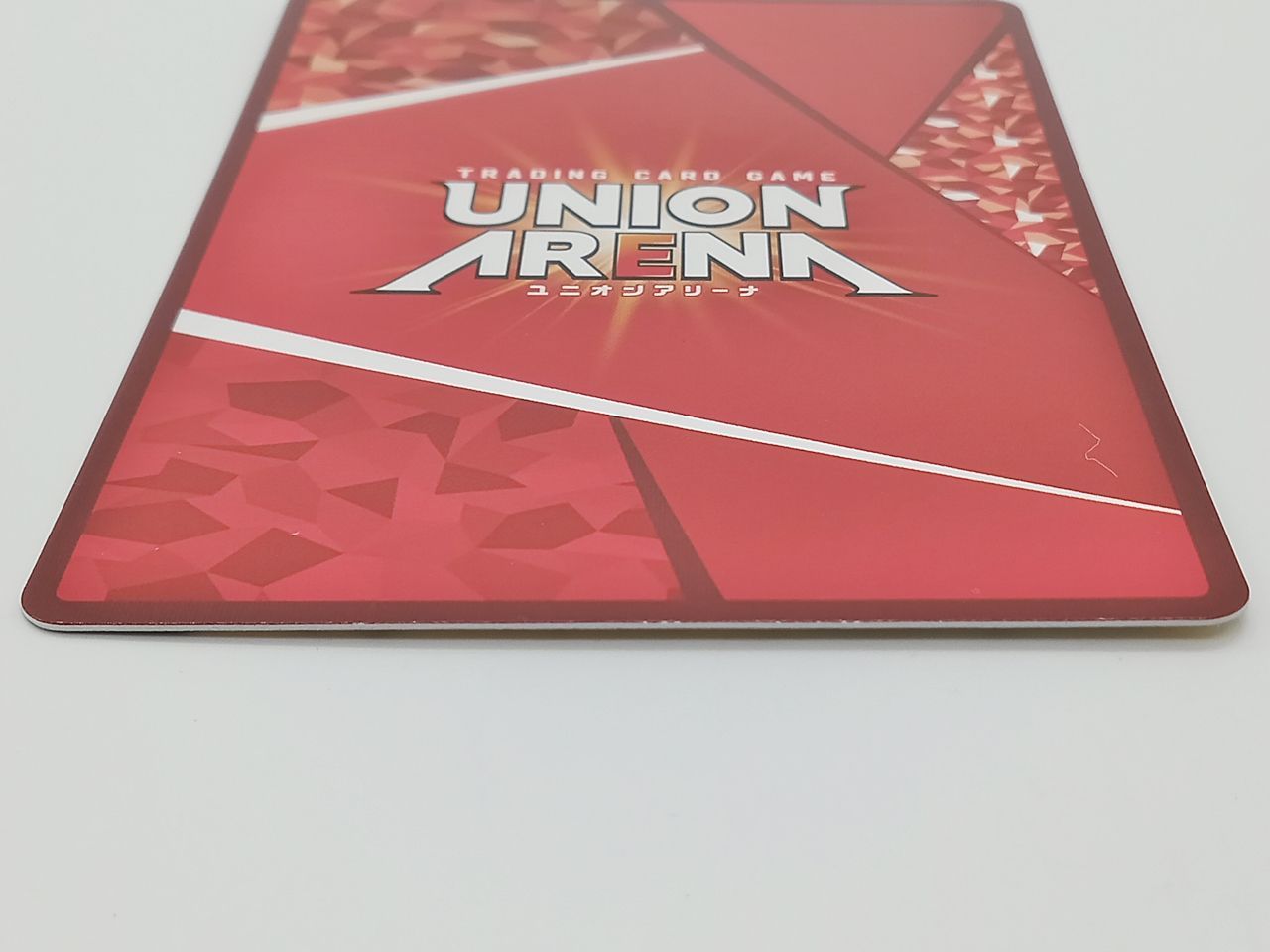 ユニオンアリーナ エヴァンゲリオン第13号機