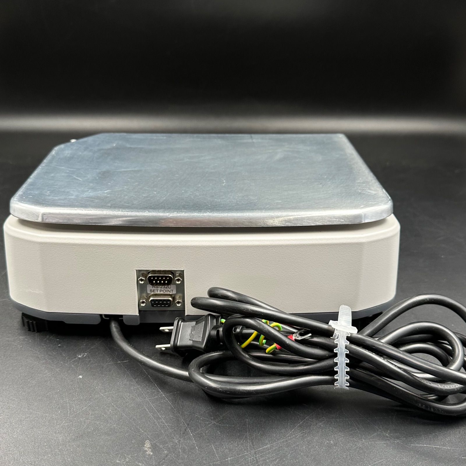 寺岡精工 一体型スケール