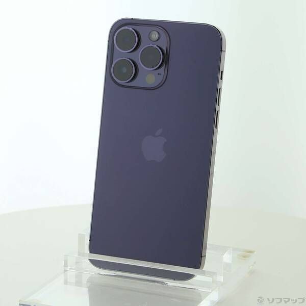 Pro Max 1TB ムスビー｜iPhone 1000円オフ スペース 〔中古品