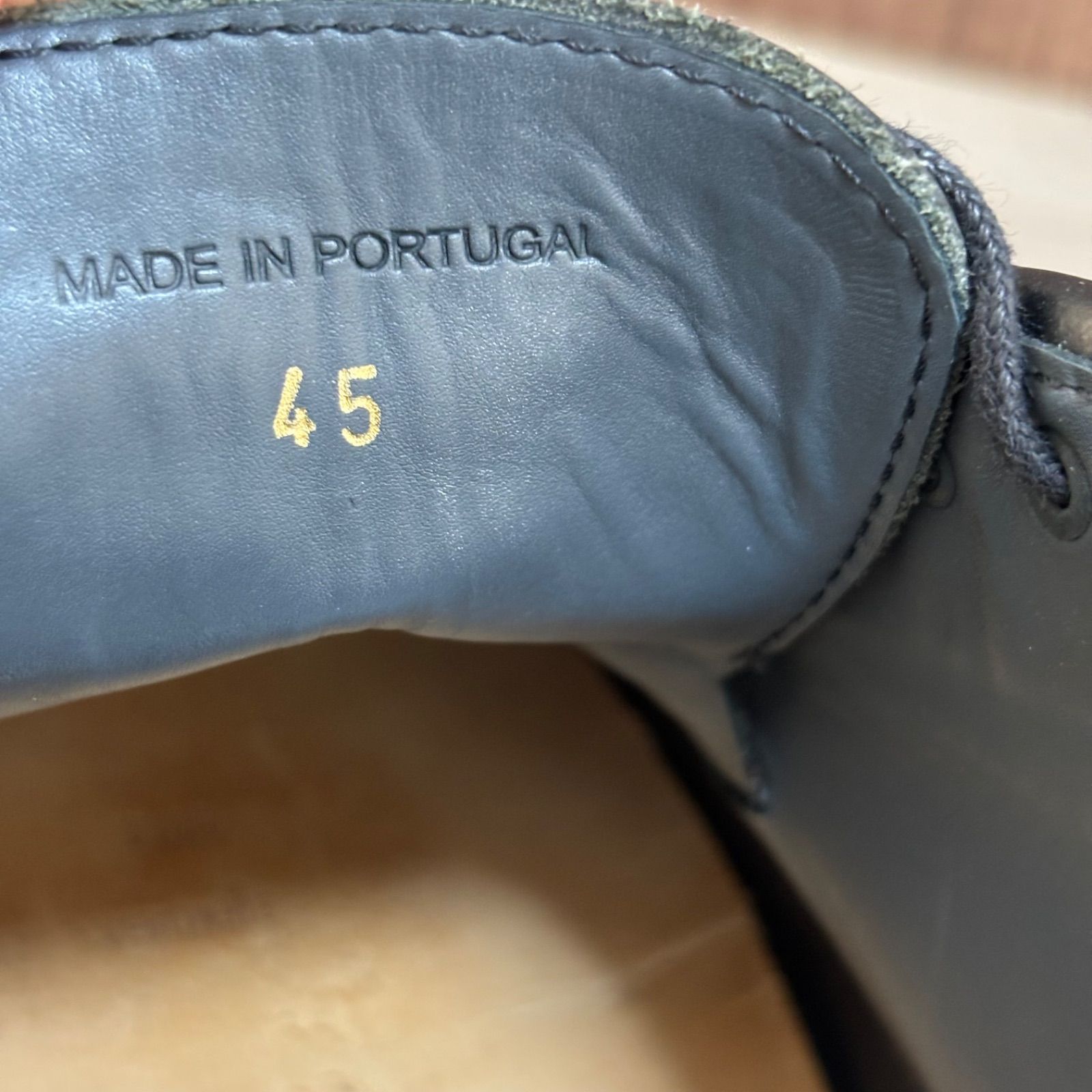 アンダーカバー