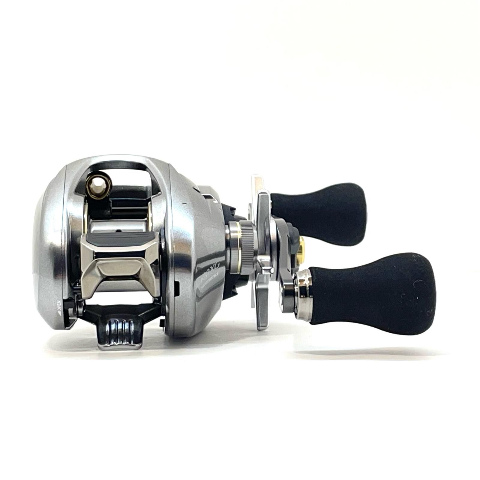 尾張小牧店】 中古 SHIMANO | シマノ リール 25スティーレ 100XG