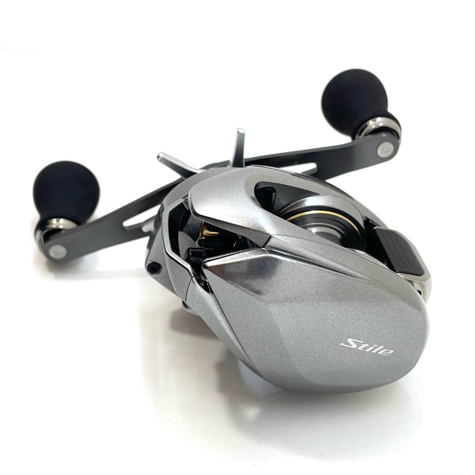 尾張小牧店】 中古 SHIMANO | シマノ リール 25スティーレ 100XG