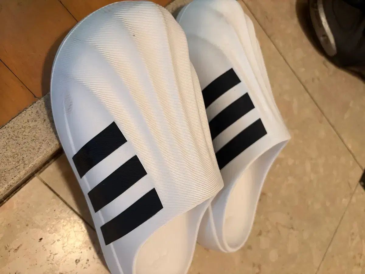 SUPERSTAR ミュール