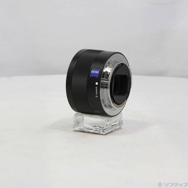 〔 品〕 Sonnar T E 35 mm F 2 8 ZA Eレンズ 344