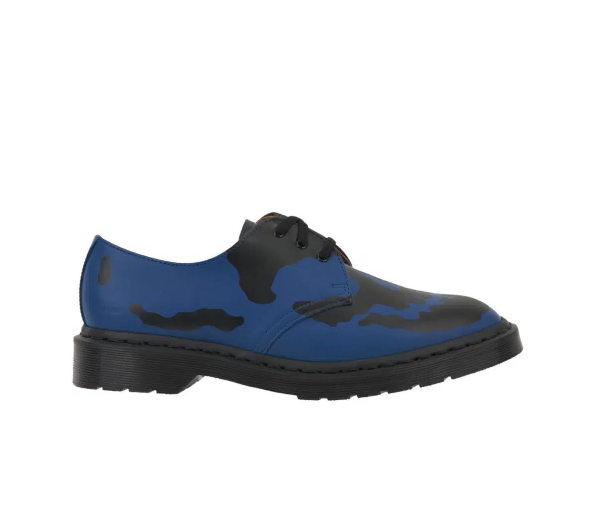 260 DR. MARTENS ドクターマーチン x Supreme シュプリーム 1461 3-アイ シュー ロイヤル - 25 FW