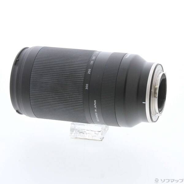 〔 品〕 70 300 mm F 4 5 6 3 Di III RXD Model A 047 S 262