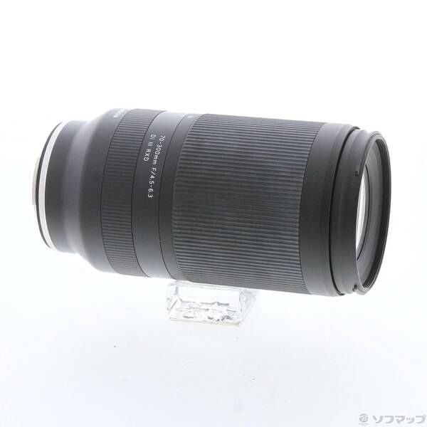  〔 品〕 70 300 mm F 4 5 6 3 Di III RXD Model A 047 S 262 レンズ(ズーム) カメラ