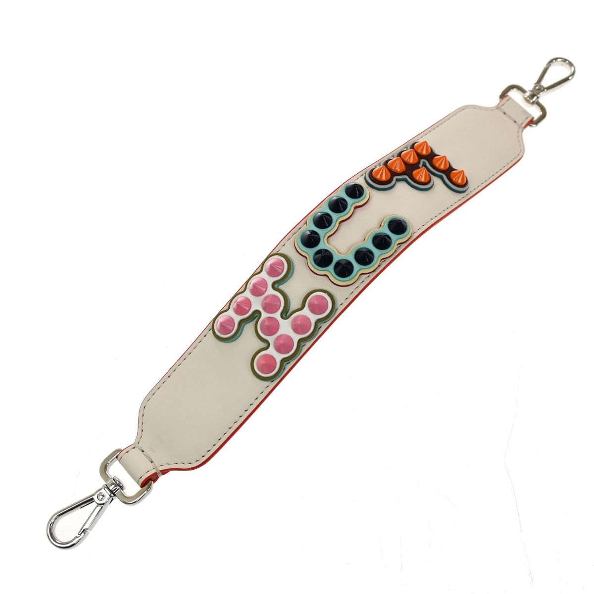 FENDI フェンディ ストラップ ユー ミニ ショルダーストラップ