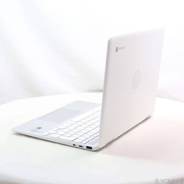 〔 品〕 Chromebook x 360 12 b ca 0002 TU 8 MD 65 PA AAAA セラミックホワイト ナチュラルシルバー 344