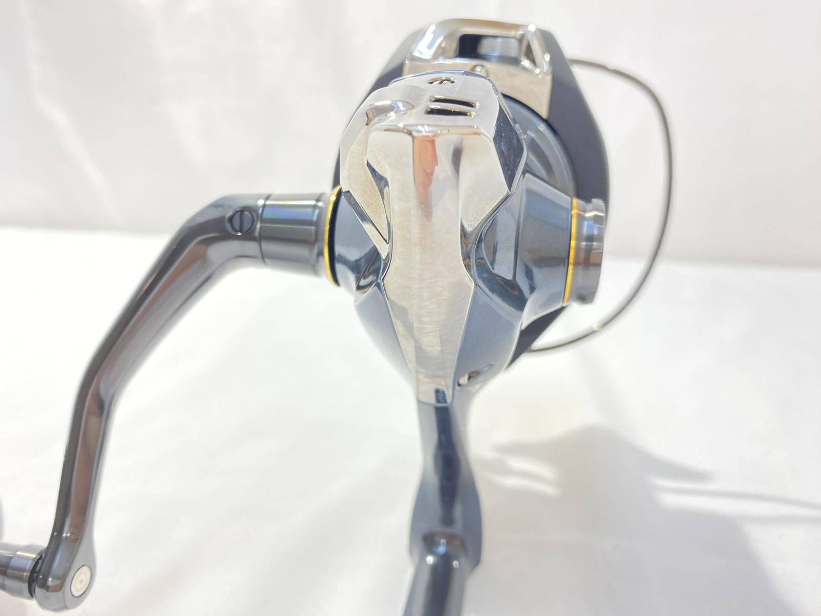 七重浜73-1-071216】【中古】【併売】SHIMANO シマノ 25ステラSW