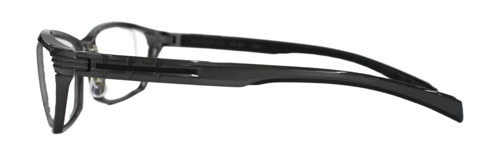 スペシャライズ specialeyes spp-5001 伊達 度付き 超 樹脂 スクエア フルリム スポーティ 大きい メガネ めがね 眼鏡