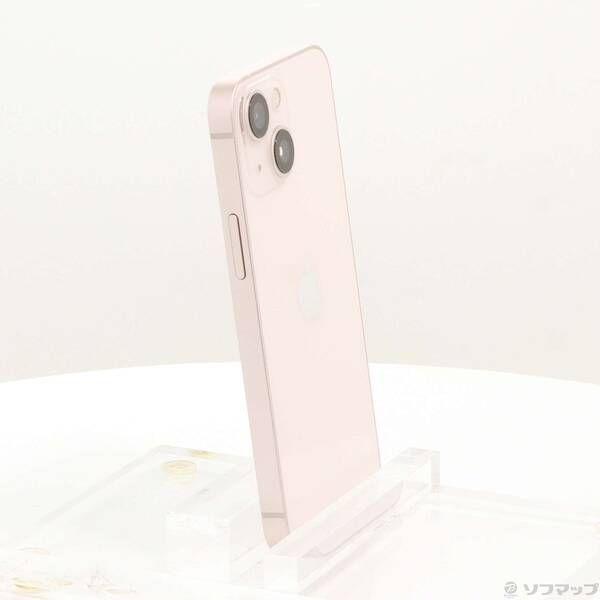 iPhone13 mini 128GB ピンク mini 0 128GB 箱付き128GB iphone 整備