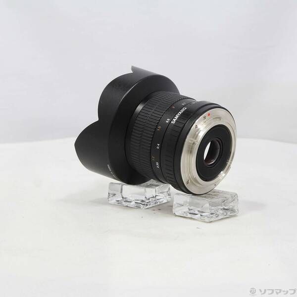 〔 品〕 14 mm F 2 8 ED AS IF UMC キヤノンEF 262