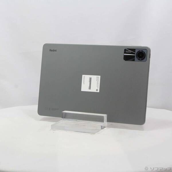 〔展示品〕 Redmi Pad SE 128GB グラファイトグレー VHU4513JP Wi-Fi【198】