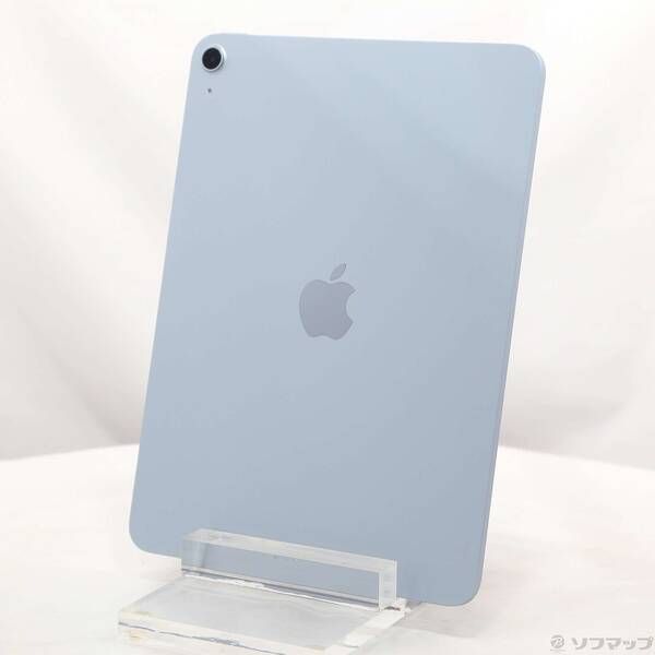 iPad Air (M3) 128GB Wi-Fi 11インチ ブルー 【公式通販】